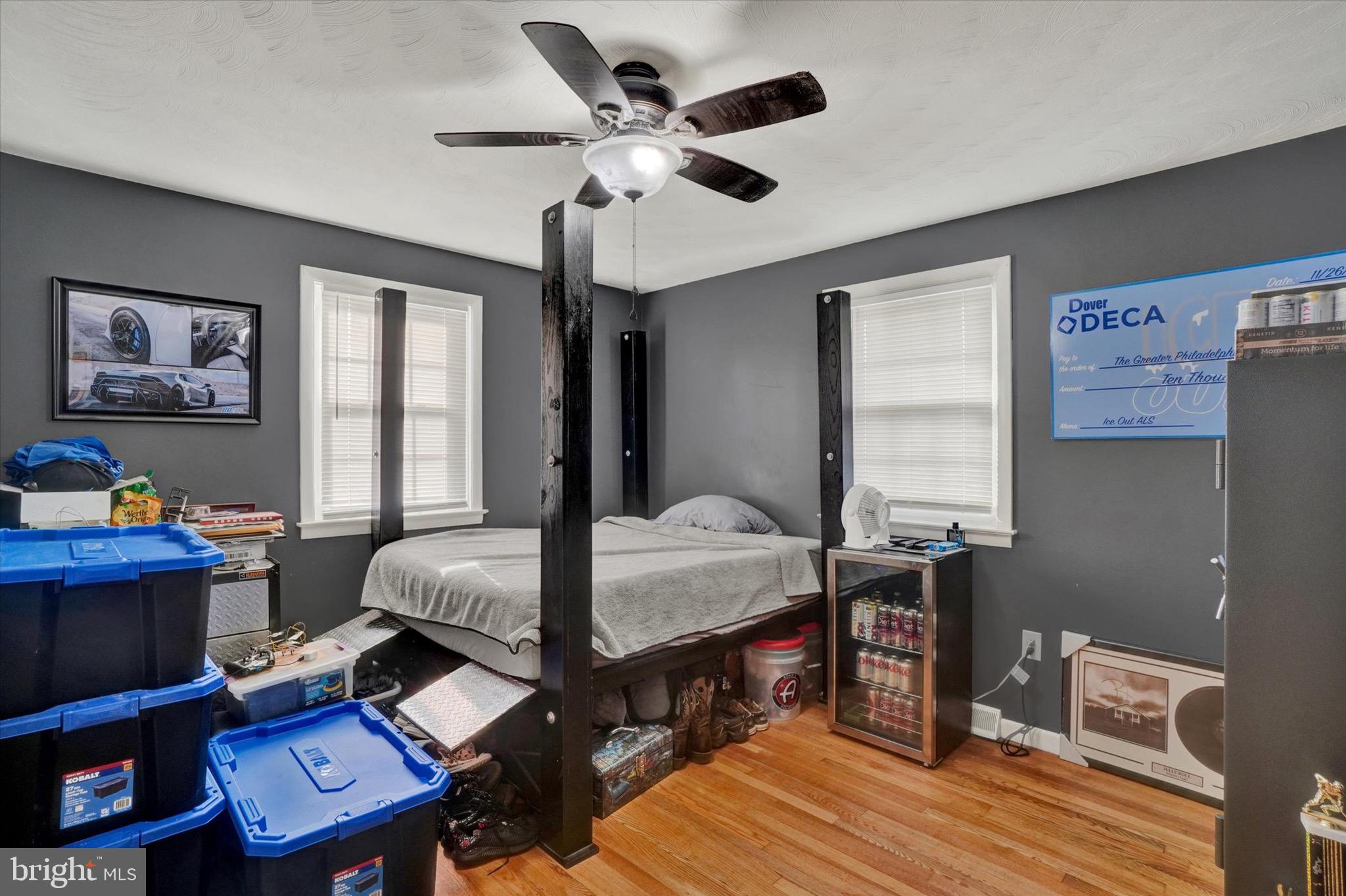 EAST DOVER - Residential