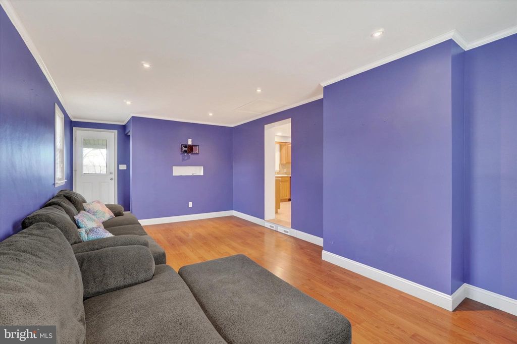 Photo of 1767 Oakley Drive, DOVER, PA 17315 (MLS # PAYK2093302)