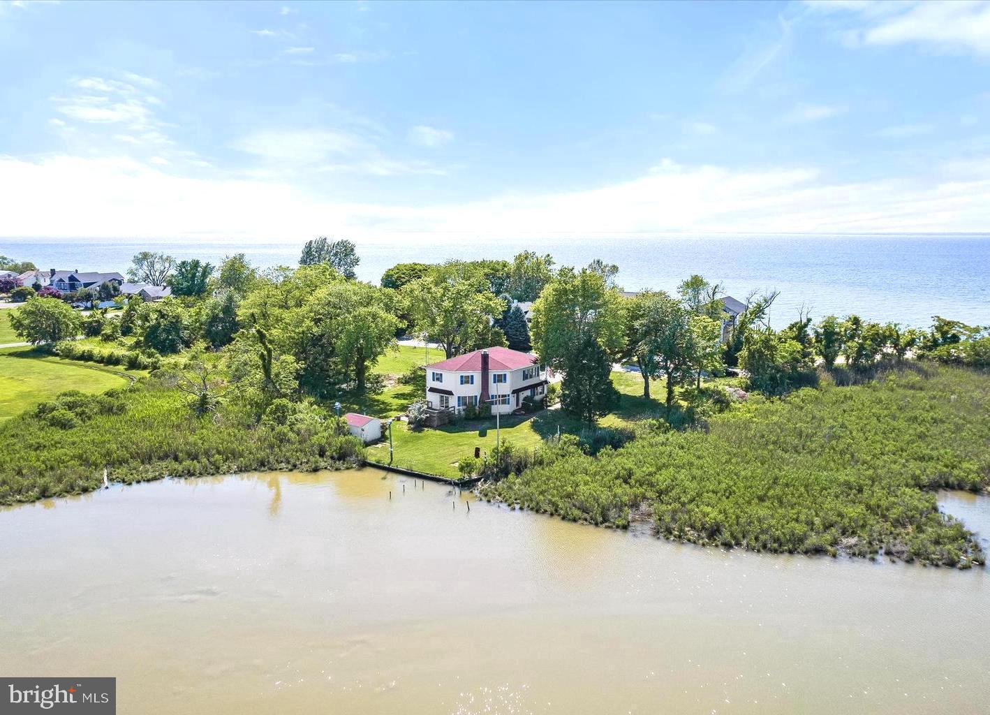 101 BEACHSIDE DRIVE