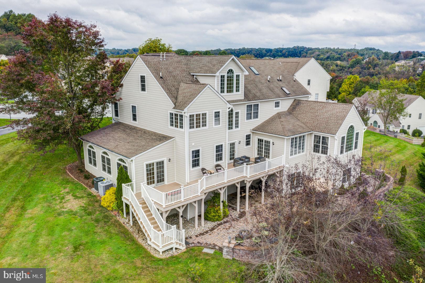 TATTERSALL - Residential