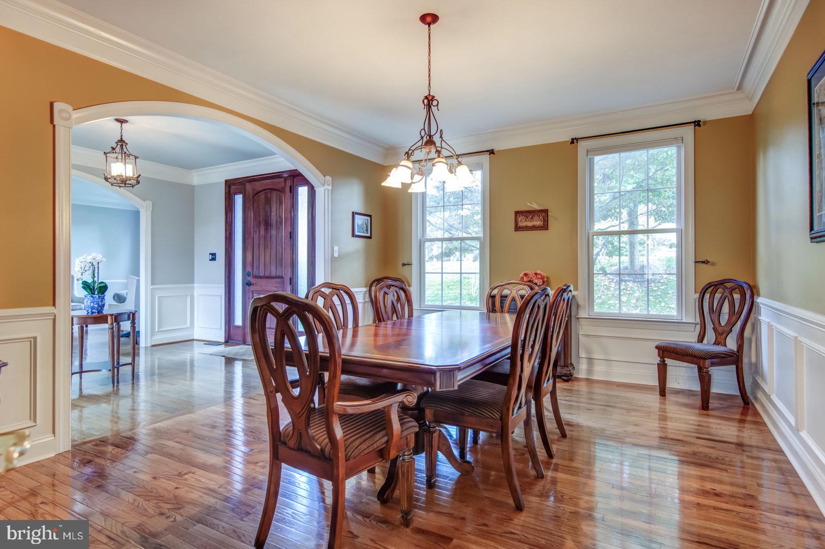 TATTERSALL - Residential