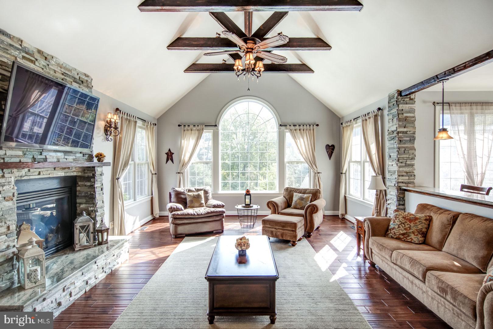 TATTERSALL - Residential