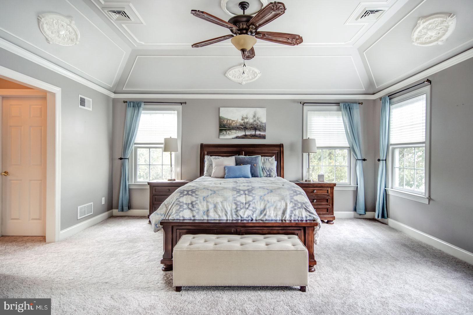 TATTERSALL - Residential