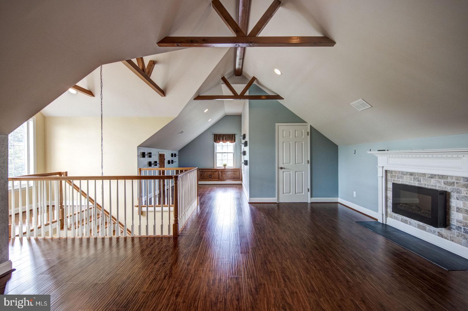 TATTERSALL - Residential