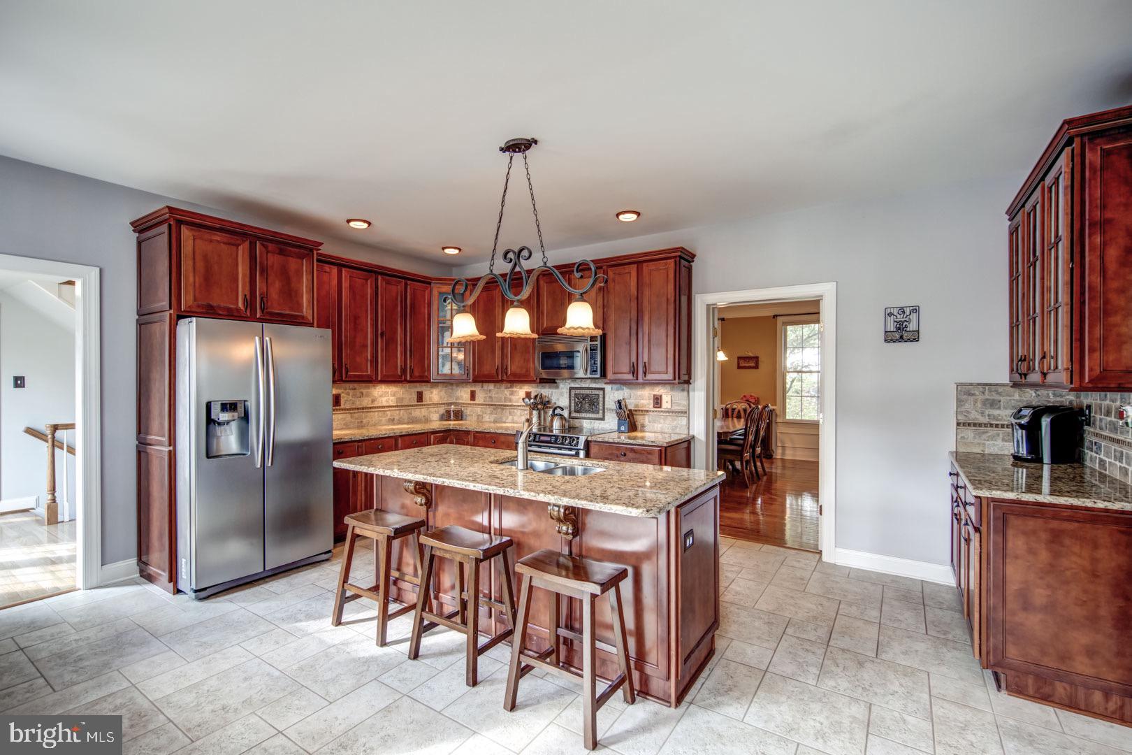 TATTERSALL - Residential