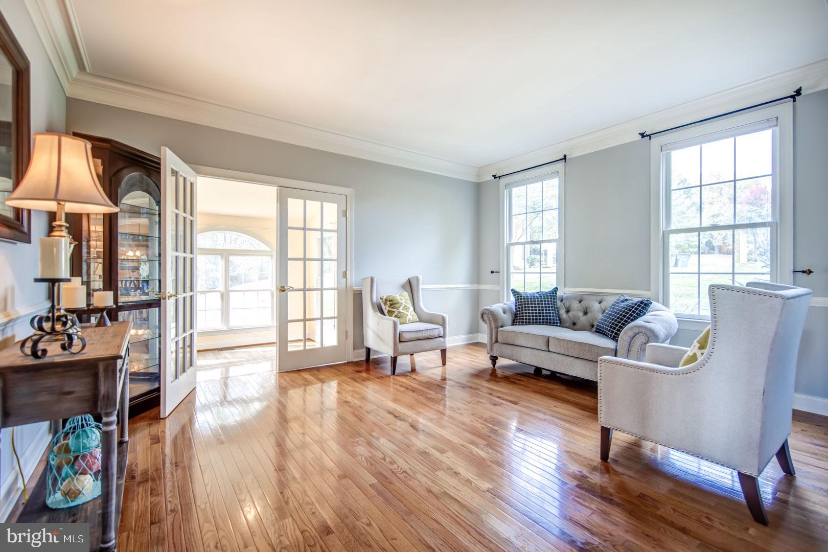 TATTERSALL - Residential
