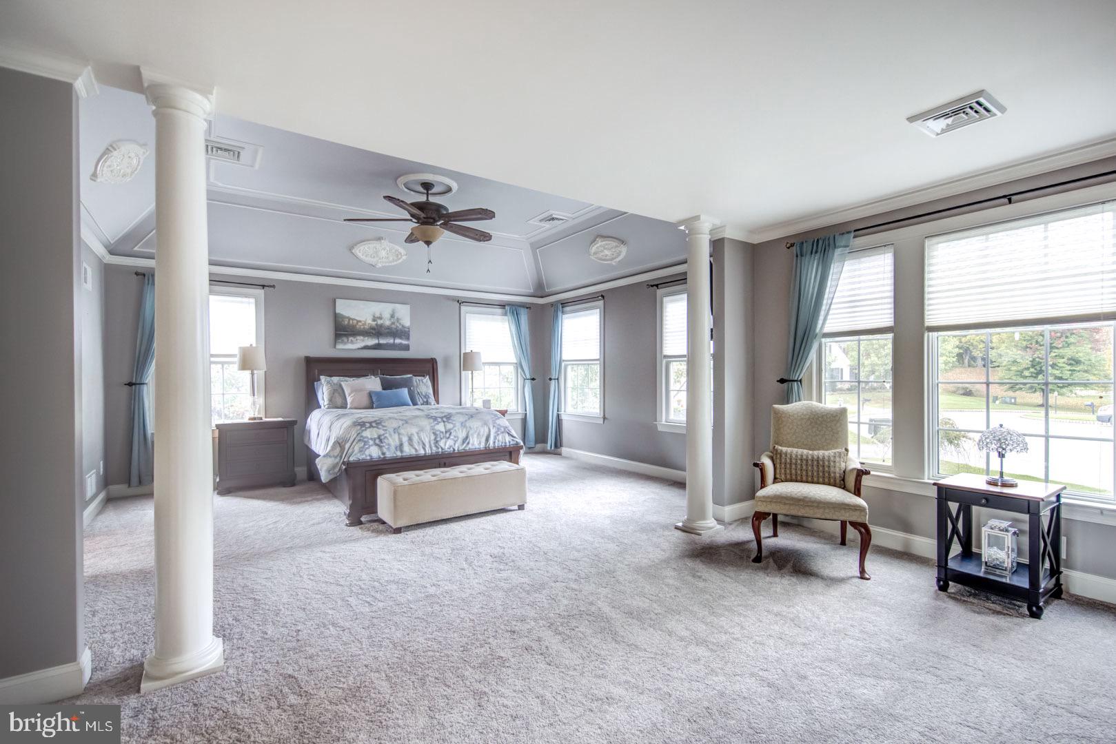 TATTERSALL - Residential