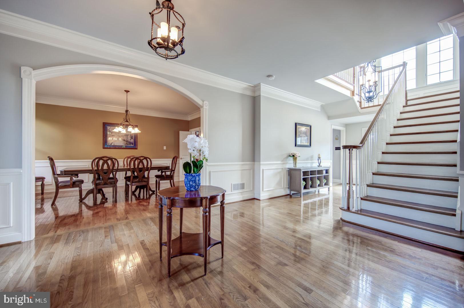 TATTERSALL - Residential