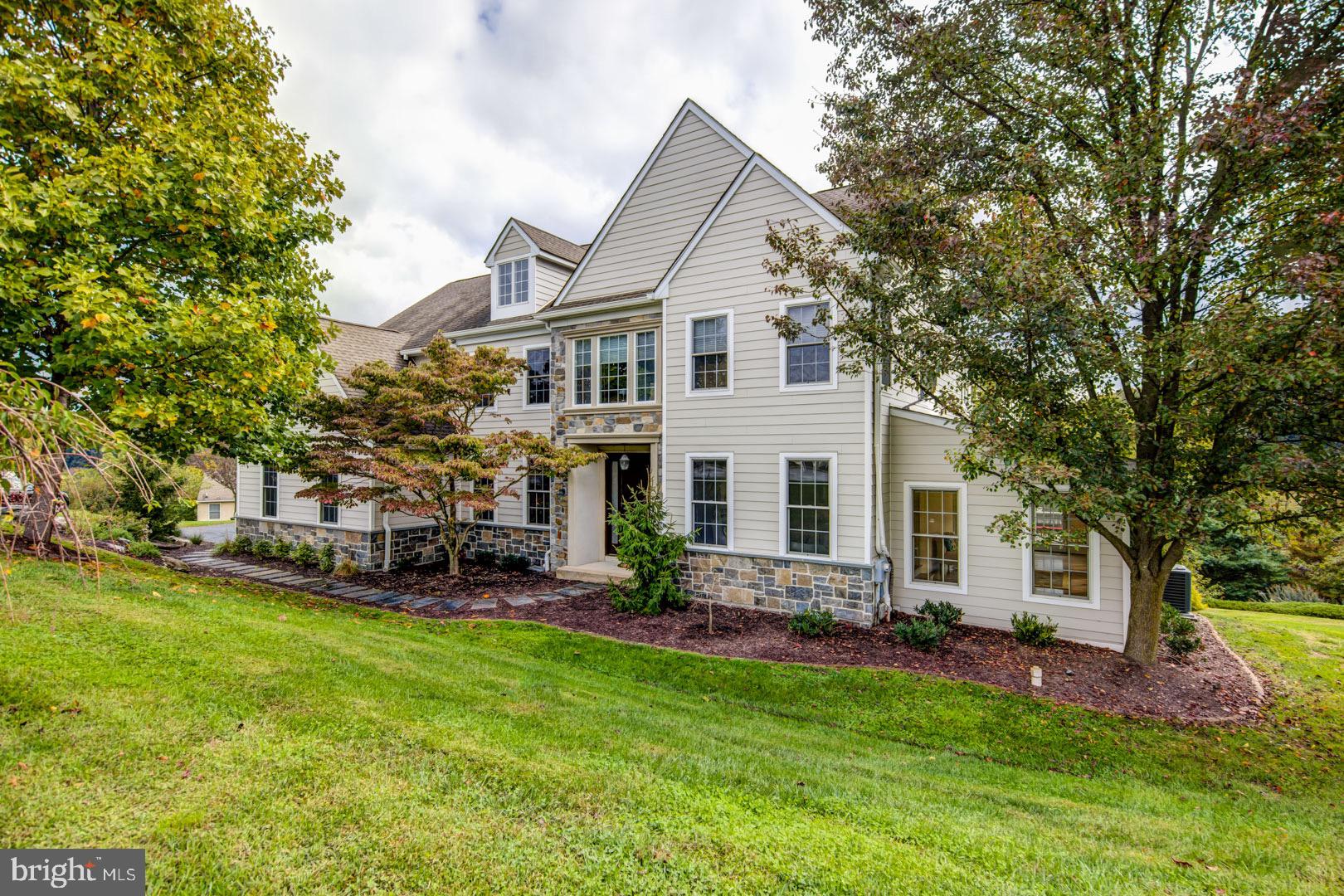 TATTERSALL - Residential