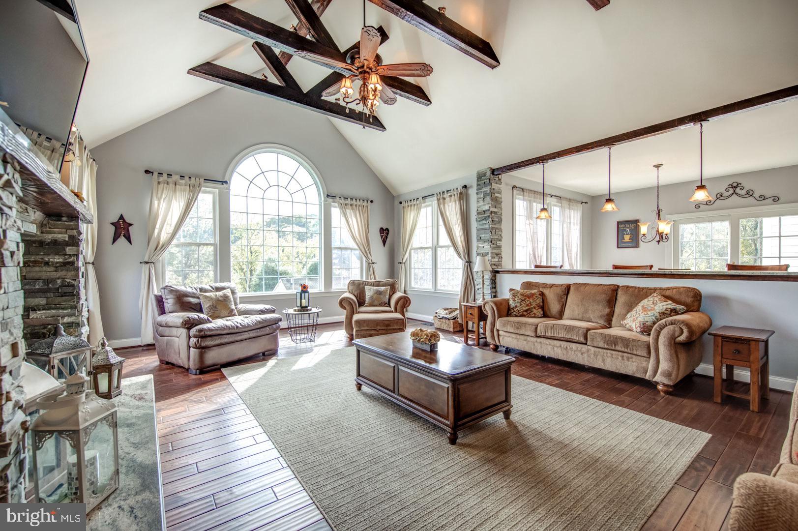 TATTERSALL - Residential