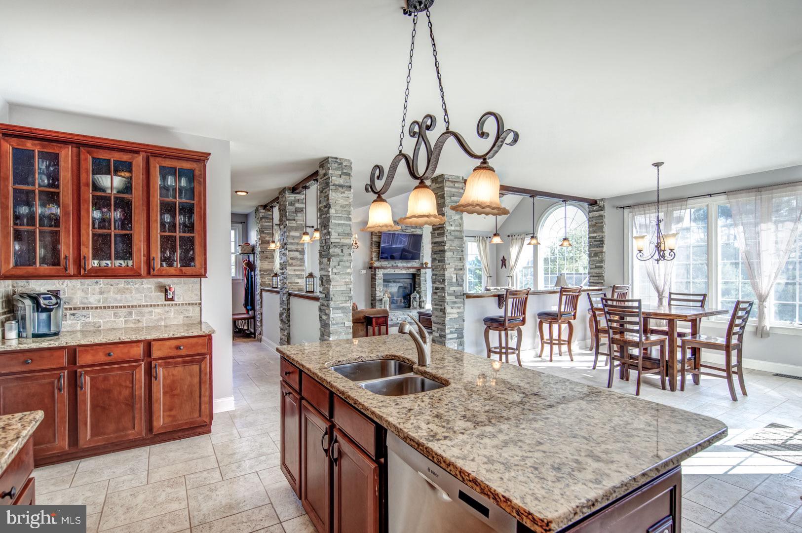 TATTERSALL - Residential