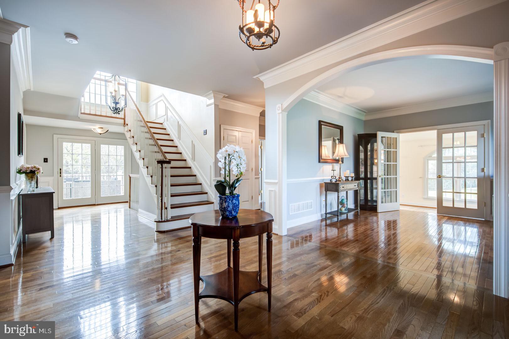 TATTERSALL - Residential