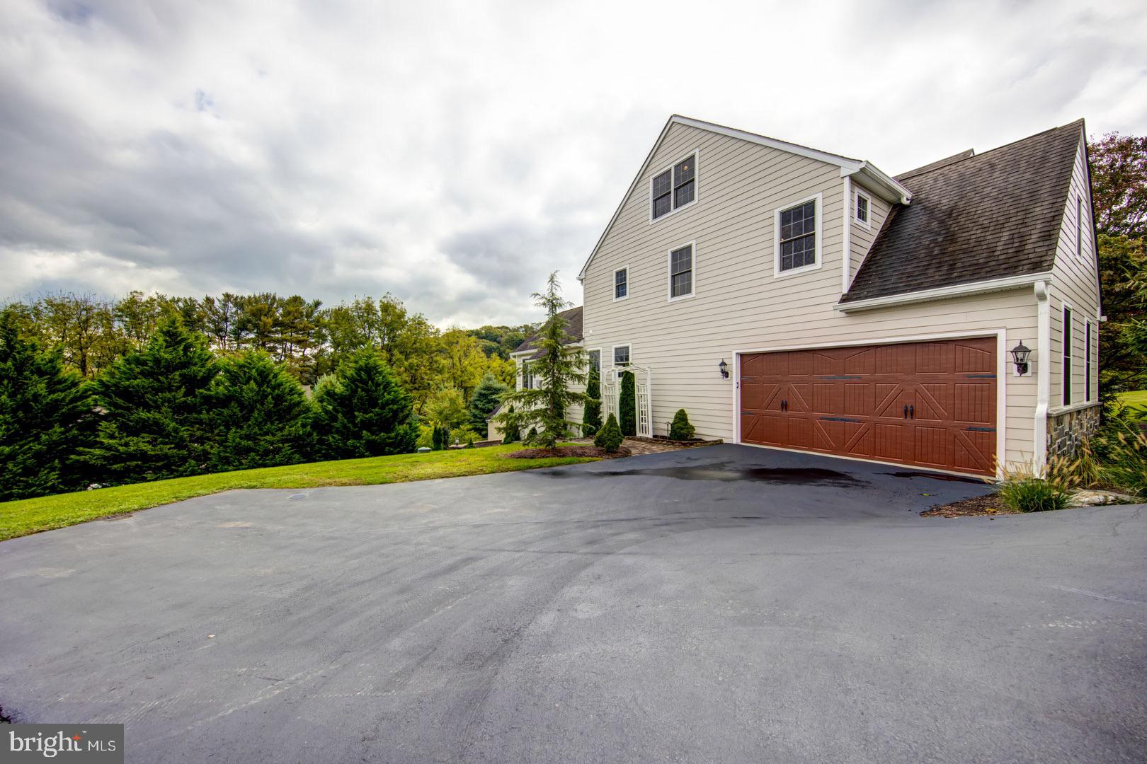 TATTERSALL - Residential