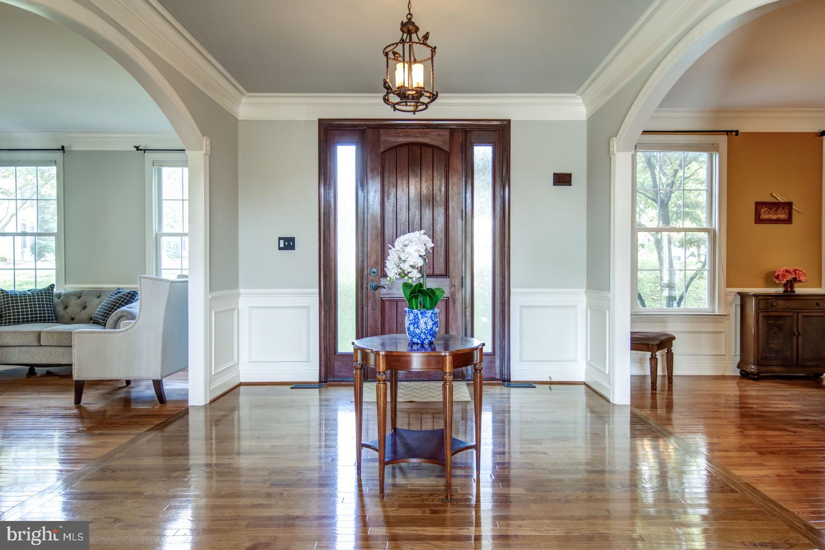 TATTERSALL - Residential