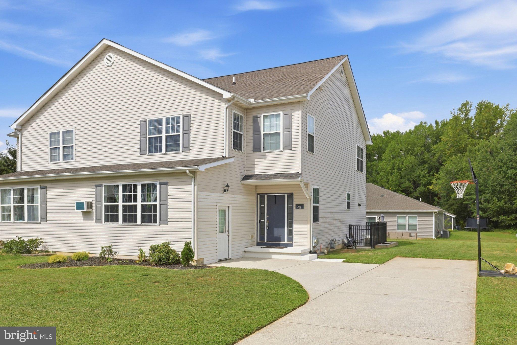 55 EDIMAN COURT