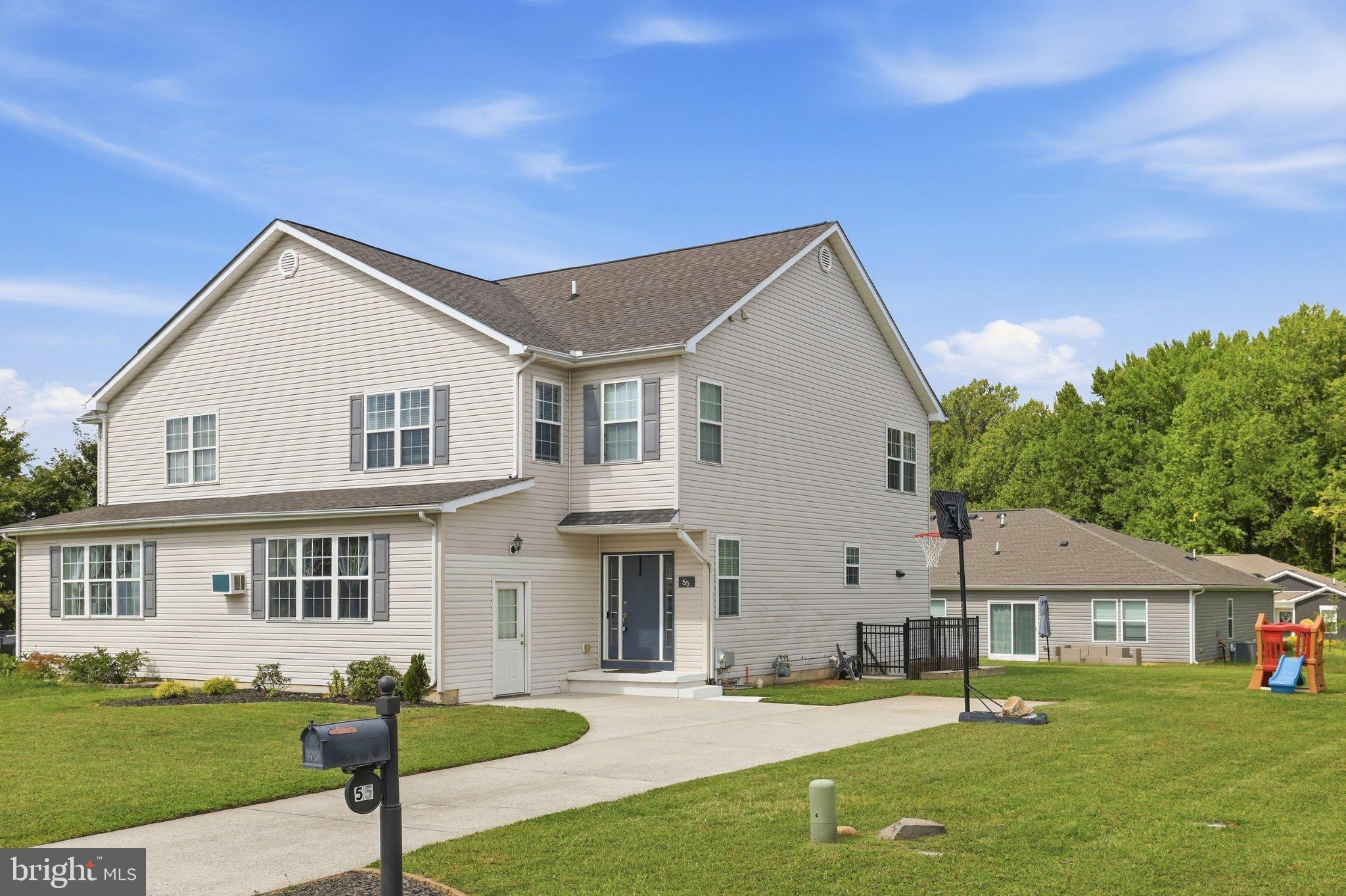 55 EDIMAN COURT
