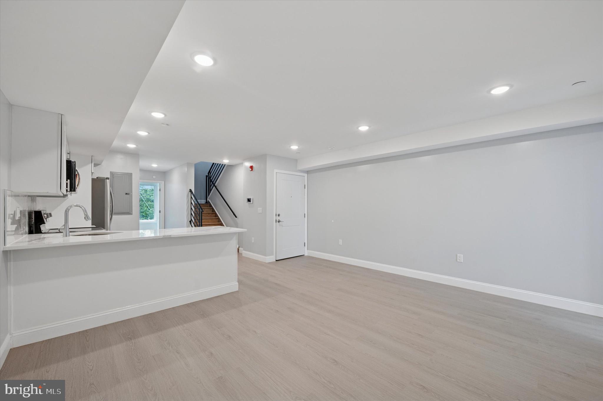 BREWERYTOWN - Residential Lease