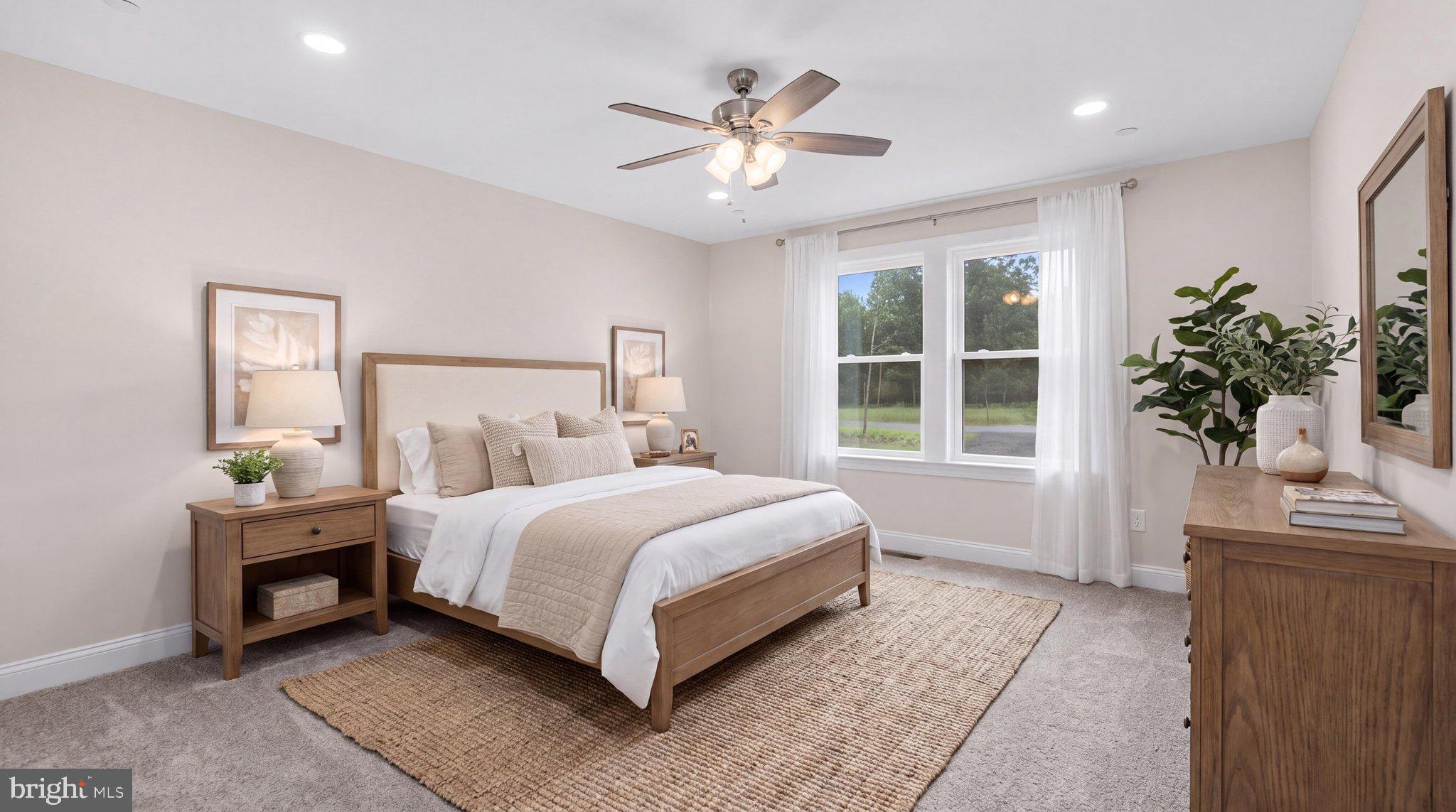 S QUAIL COURT
