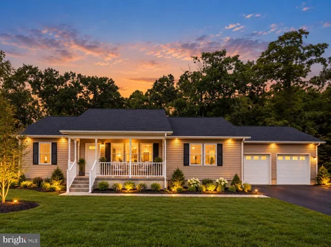 S Quail Court, Greensboro, MD 21639 - #: MDCM2007818