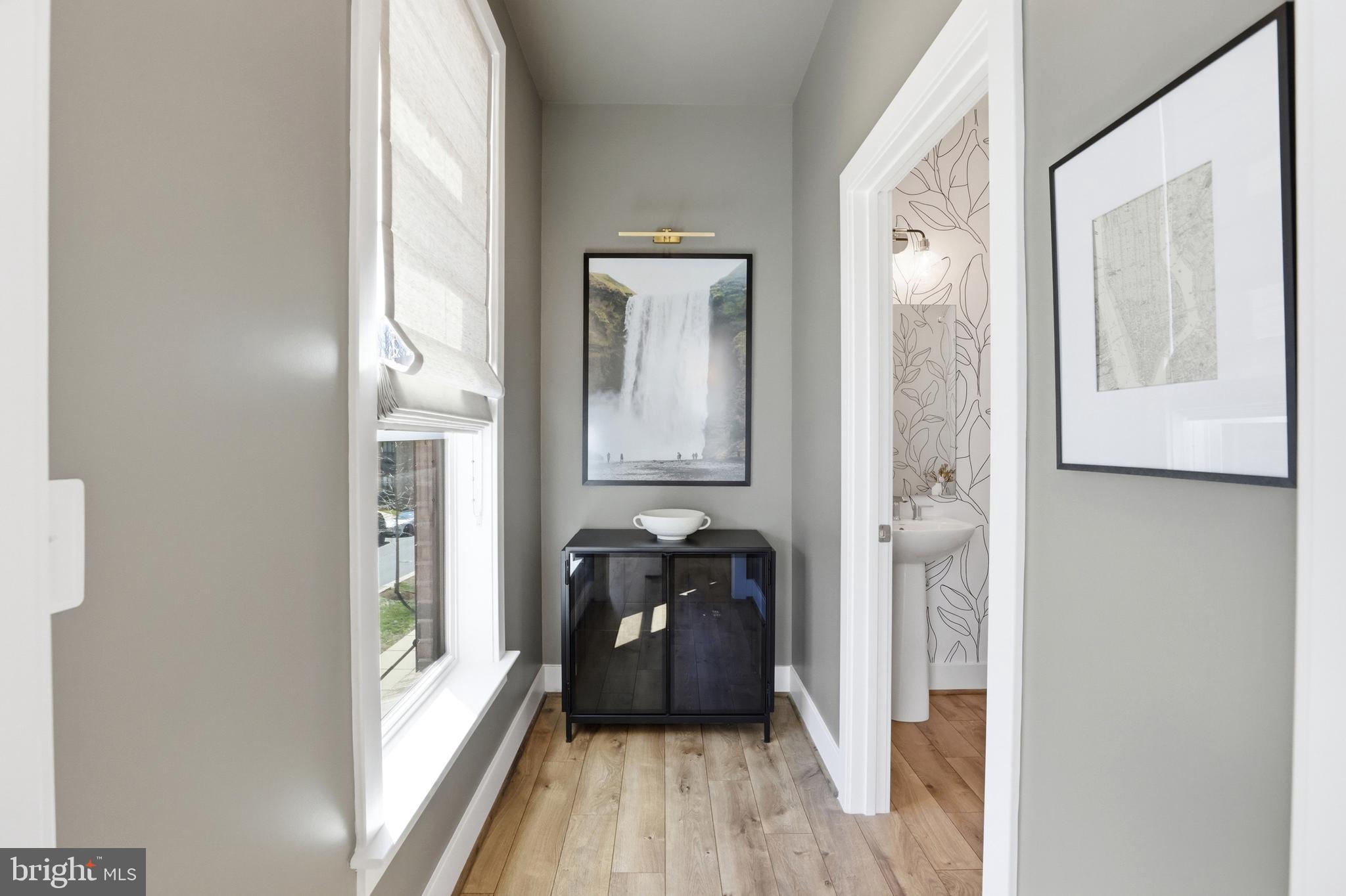 TOWER OAKS - Residential