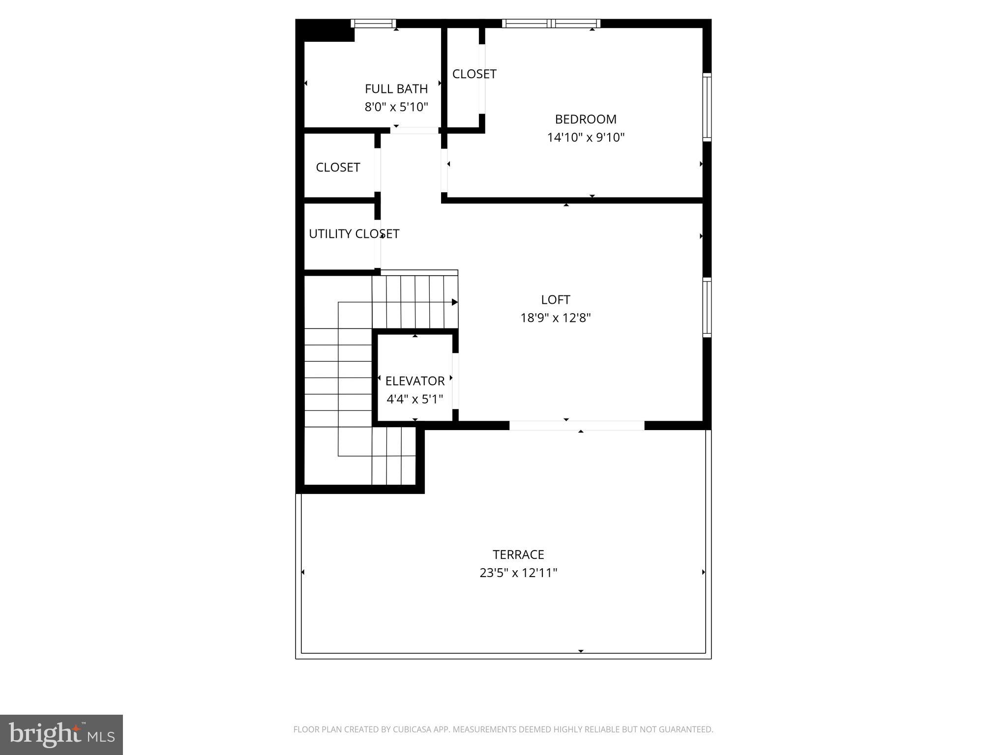 TOWER OAKS - Residential