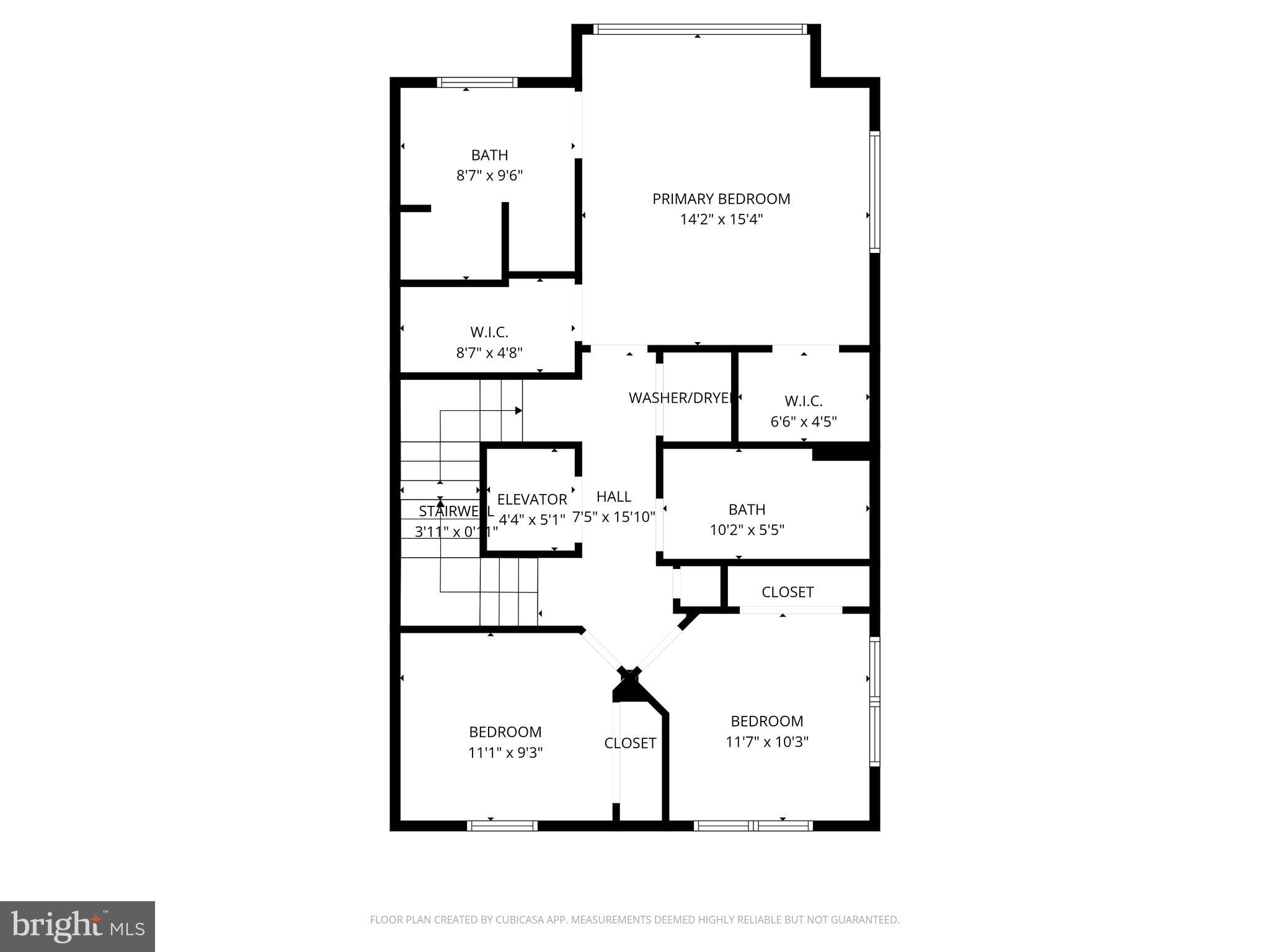 TOWER OAKS - Residential