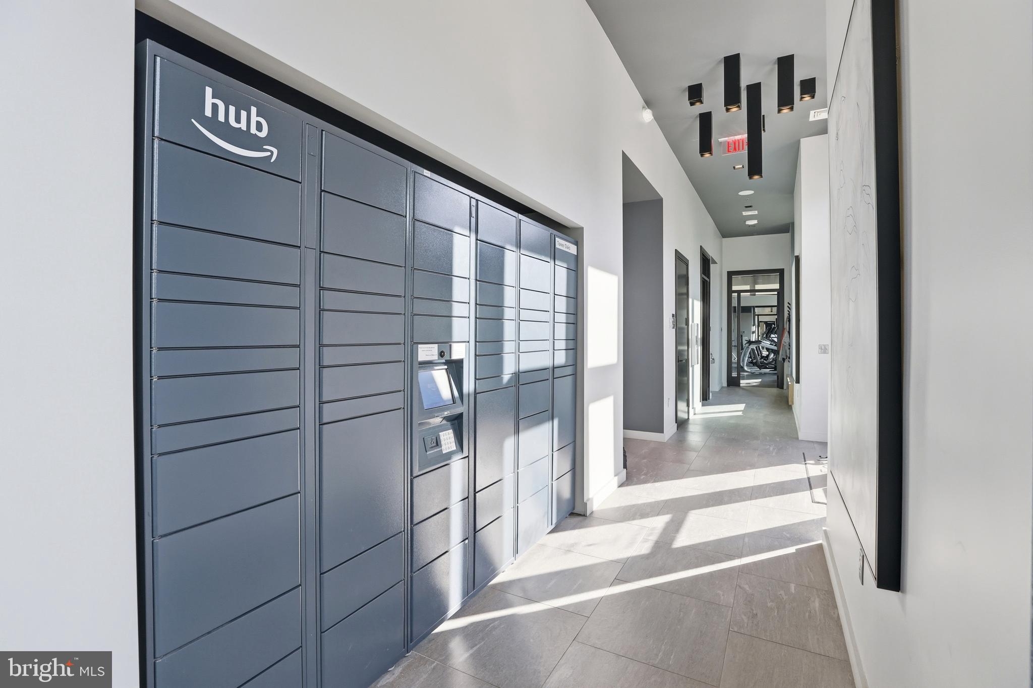 TOWER OAKS - Residential