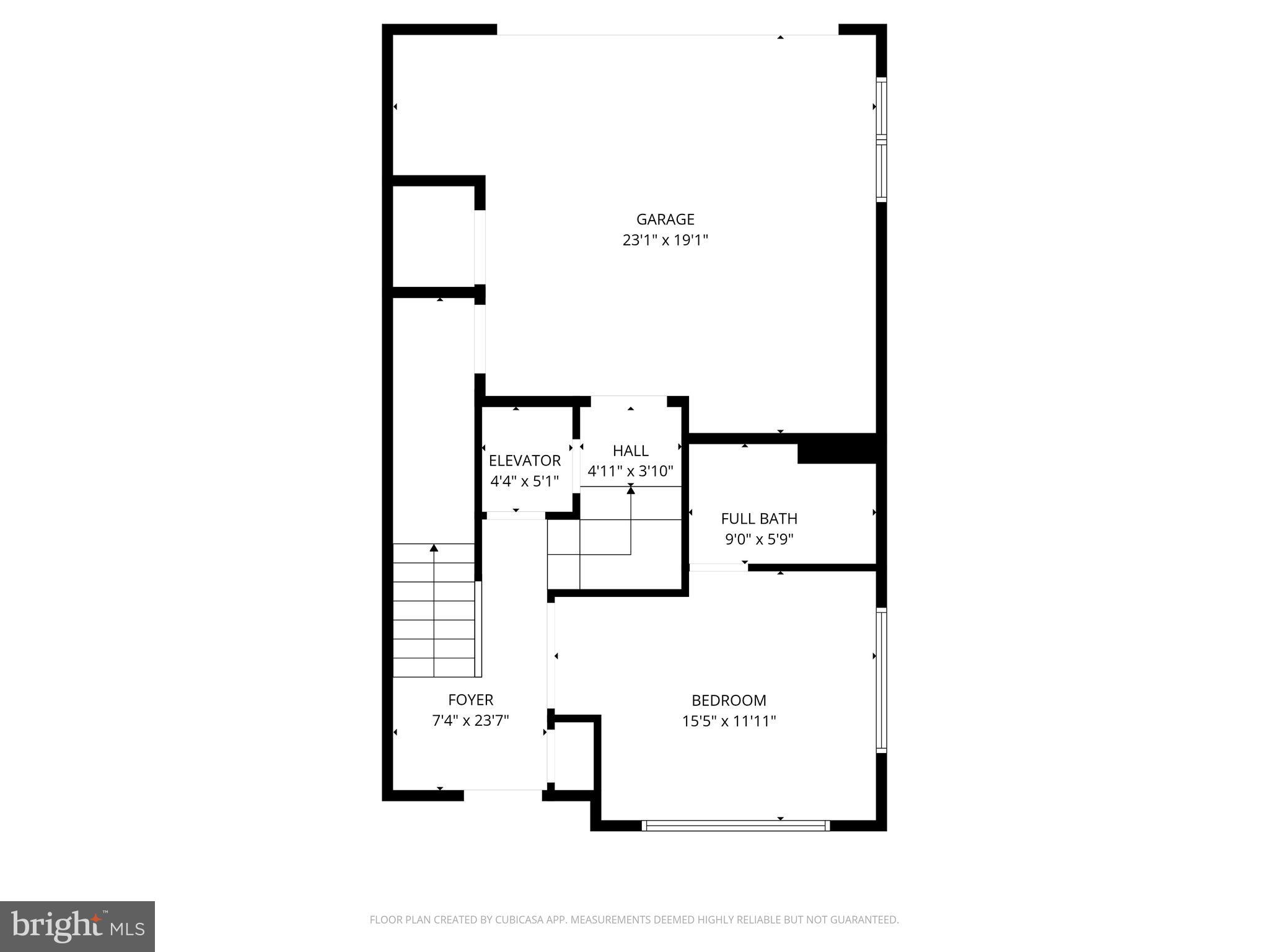 TOWER OAKS - Residential