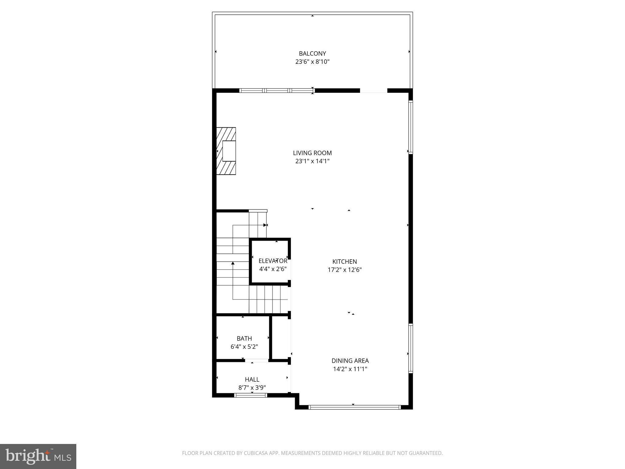 TOWER OAKS - Residential