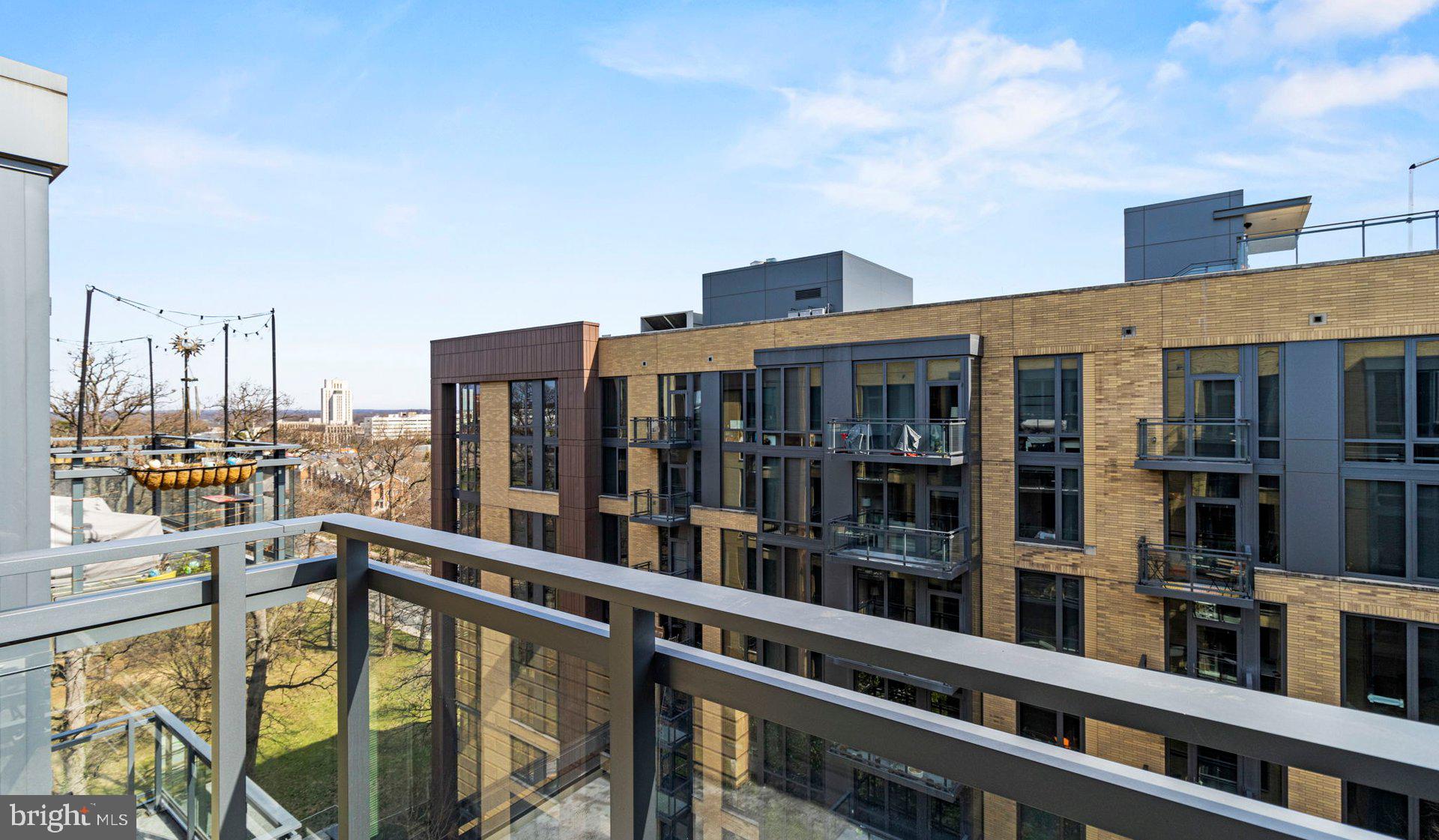 BETHESDA - Residential Lease