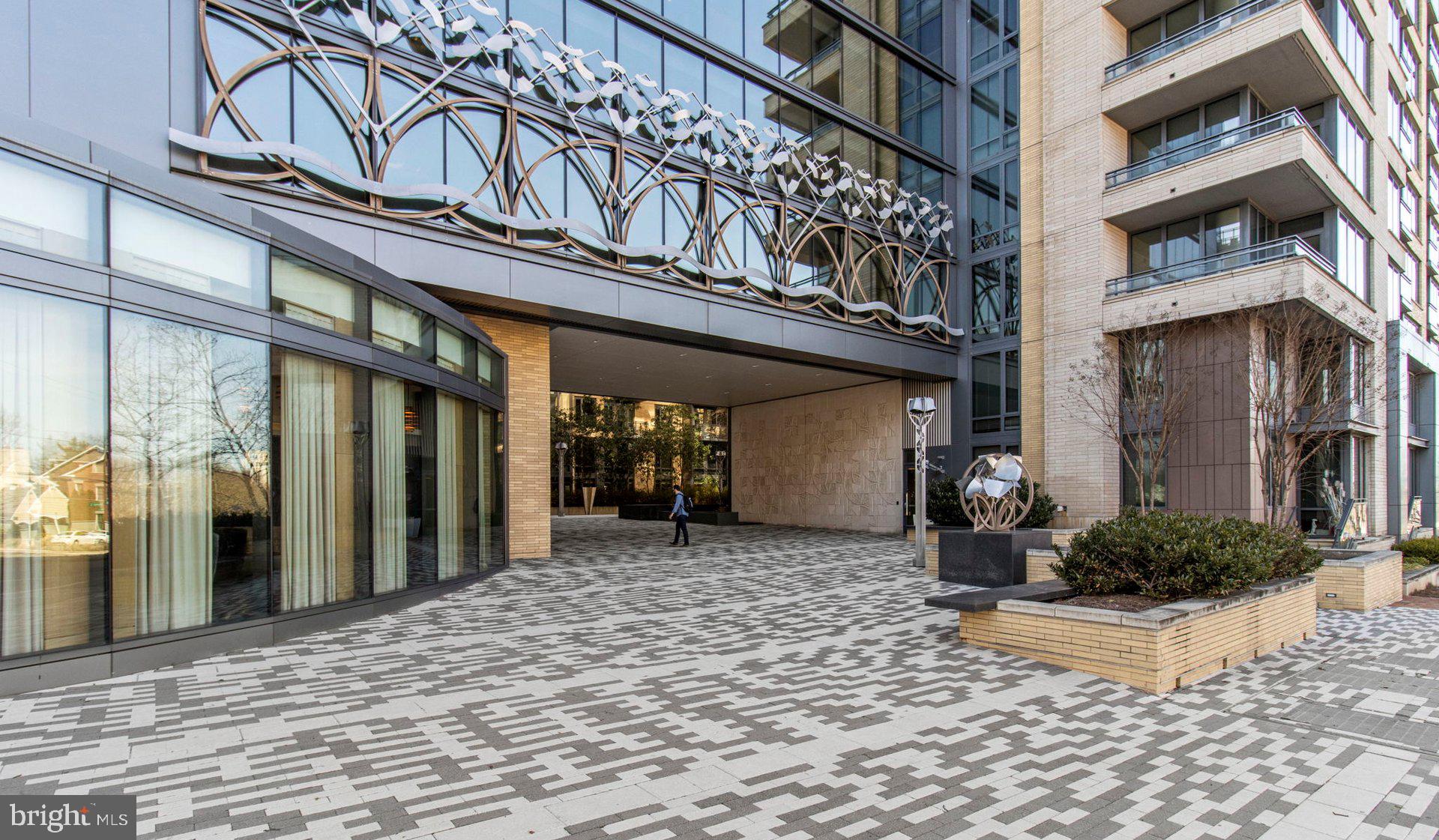 BETHESDA - Residential Lease