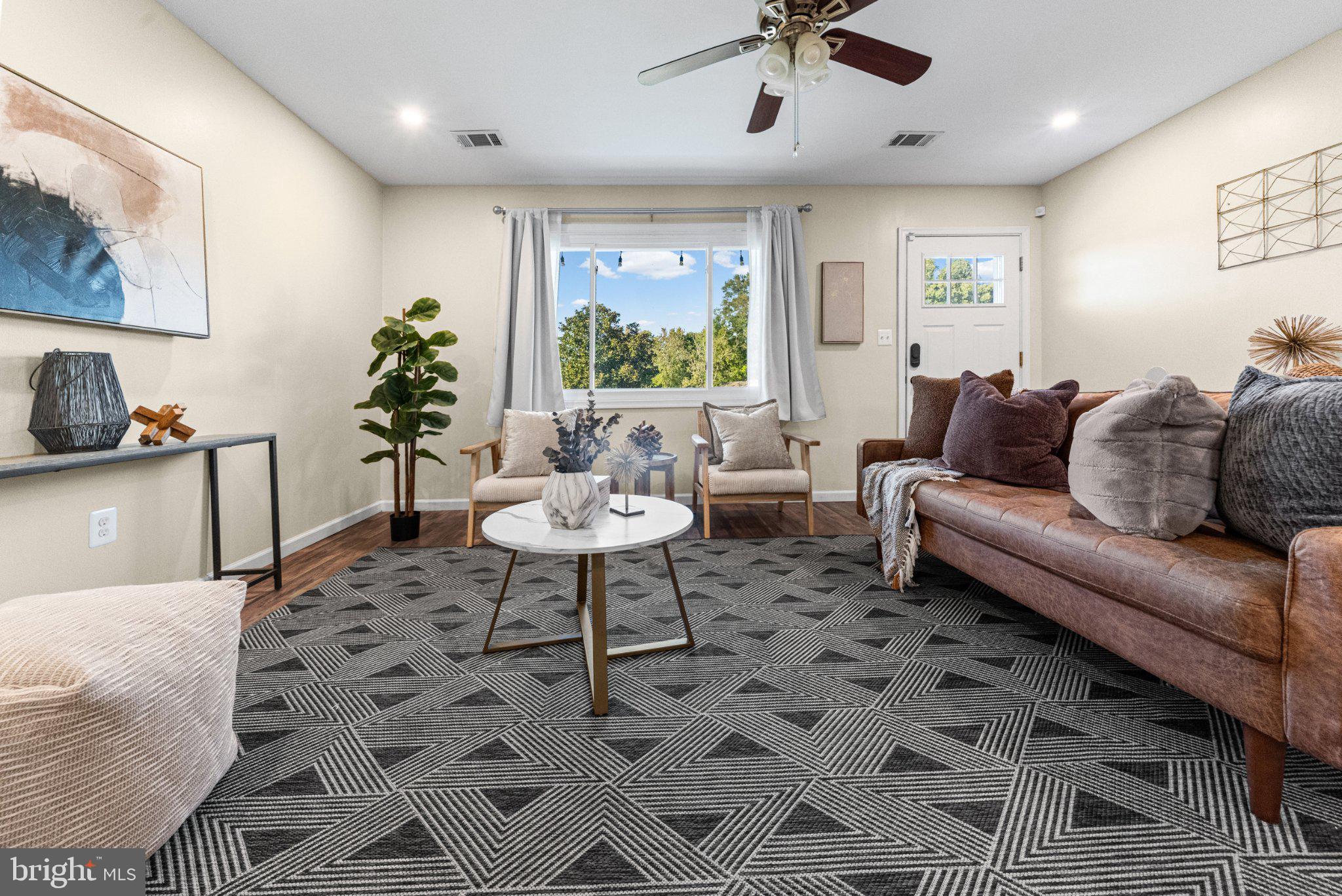 2507 BURLWOOD COURT