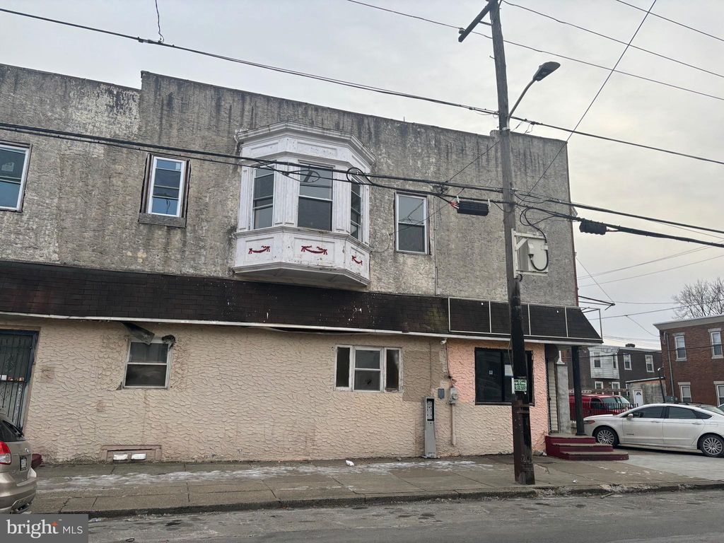 Photo of 4745 A Street, PHILADELPHIA, PA 19120 (MLS # PAPH2584436)