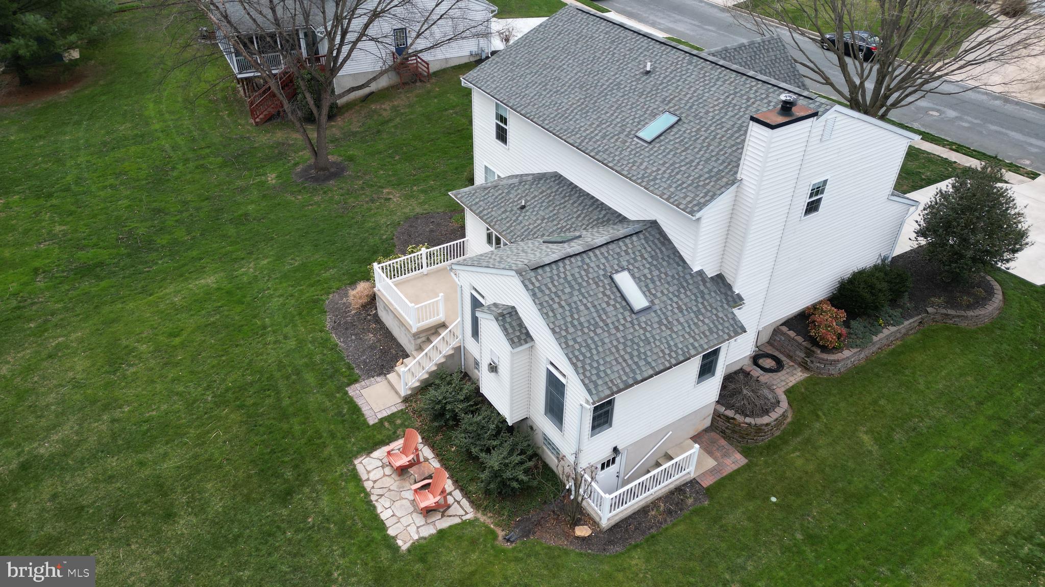 ELDERSBURG ESTATES - Residential