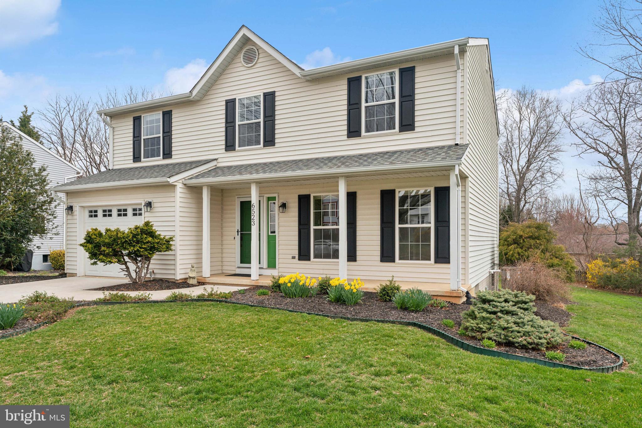 ELDERSBURG ESTATES - Residential