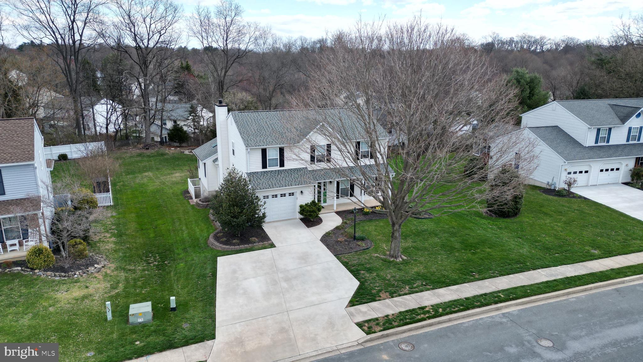 ELDERSBURG ESTATES - Residential