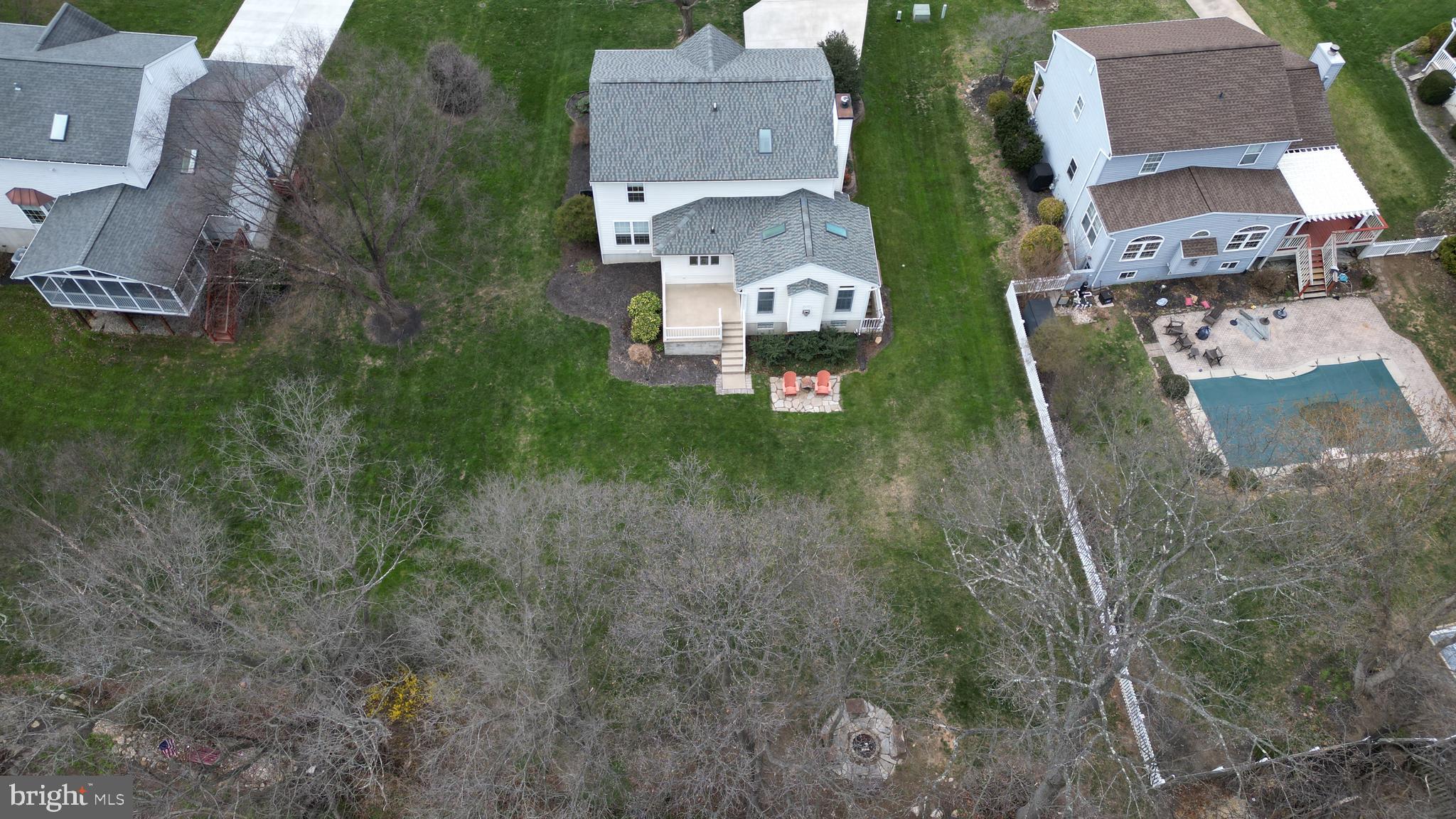 ELDERSBURG ESTATES - Residential