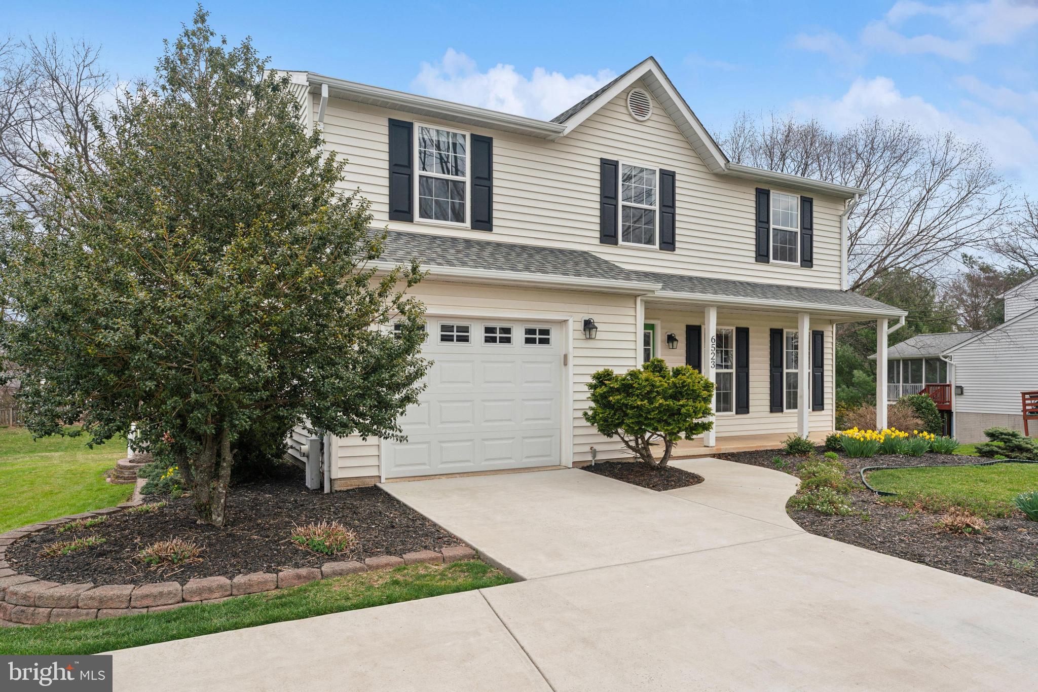 ELDERSBURG ESTATES - Residential