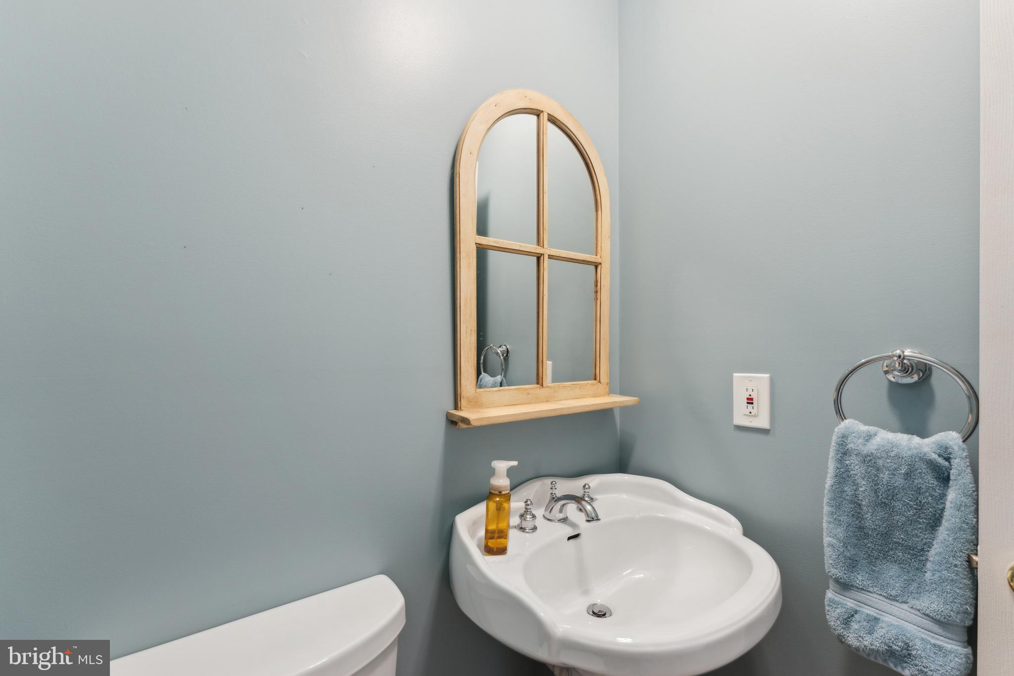 ELDERSBURG ESTATES - Residential