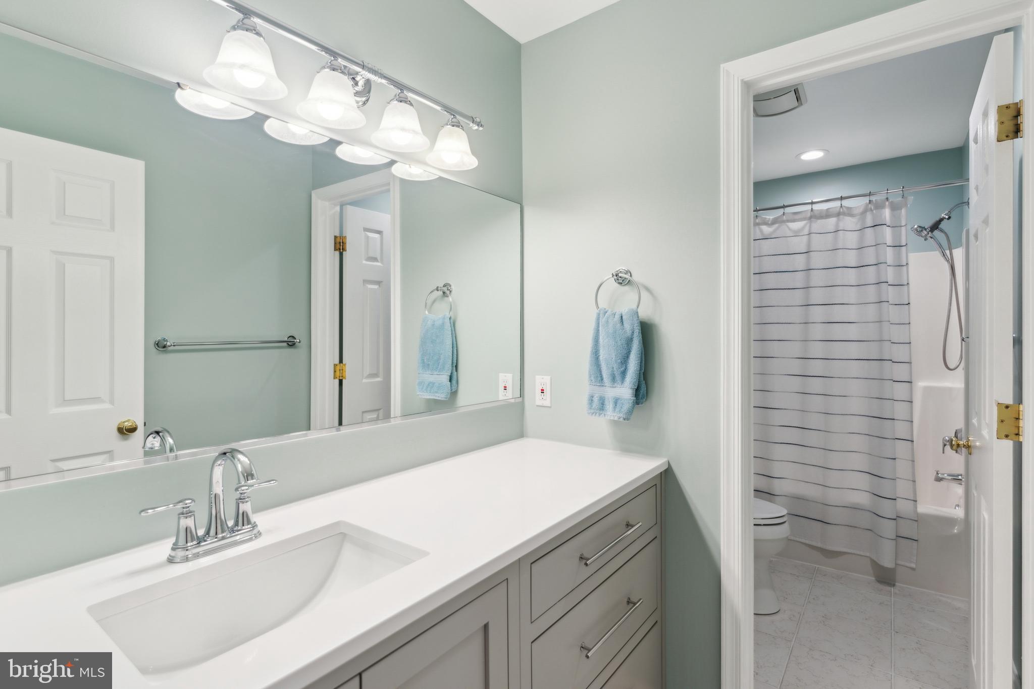 ELDERSBURG ESTATES - Residential