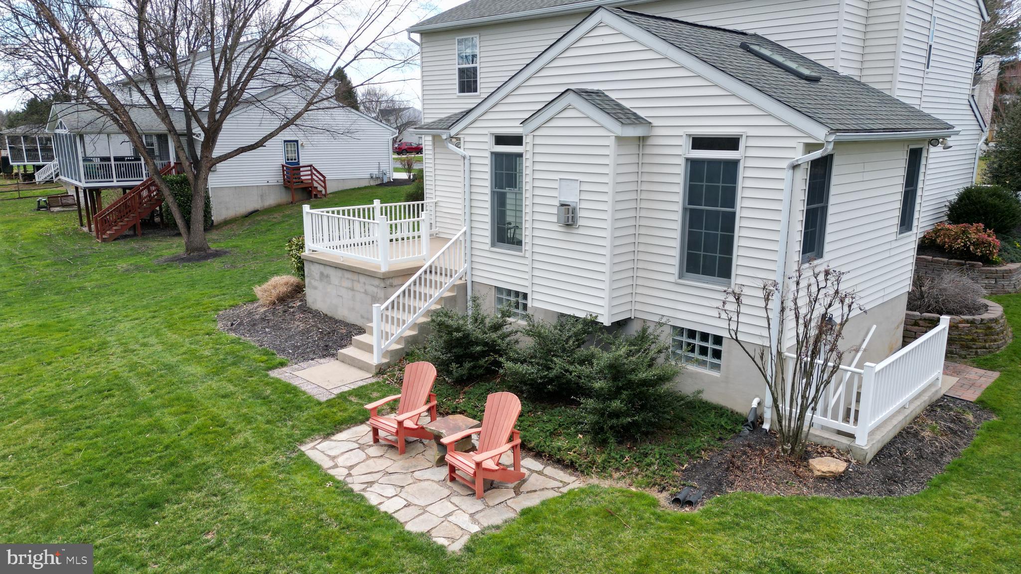 ELDERSBURG ESTATES - Residential