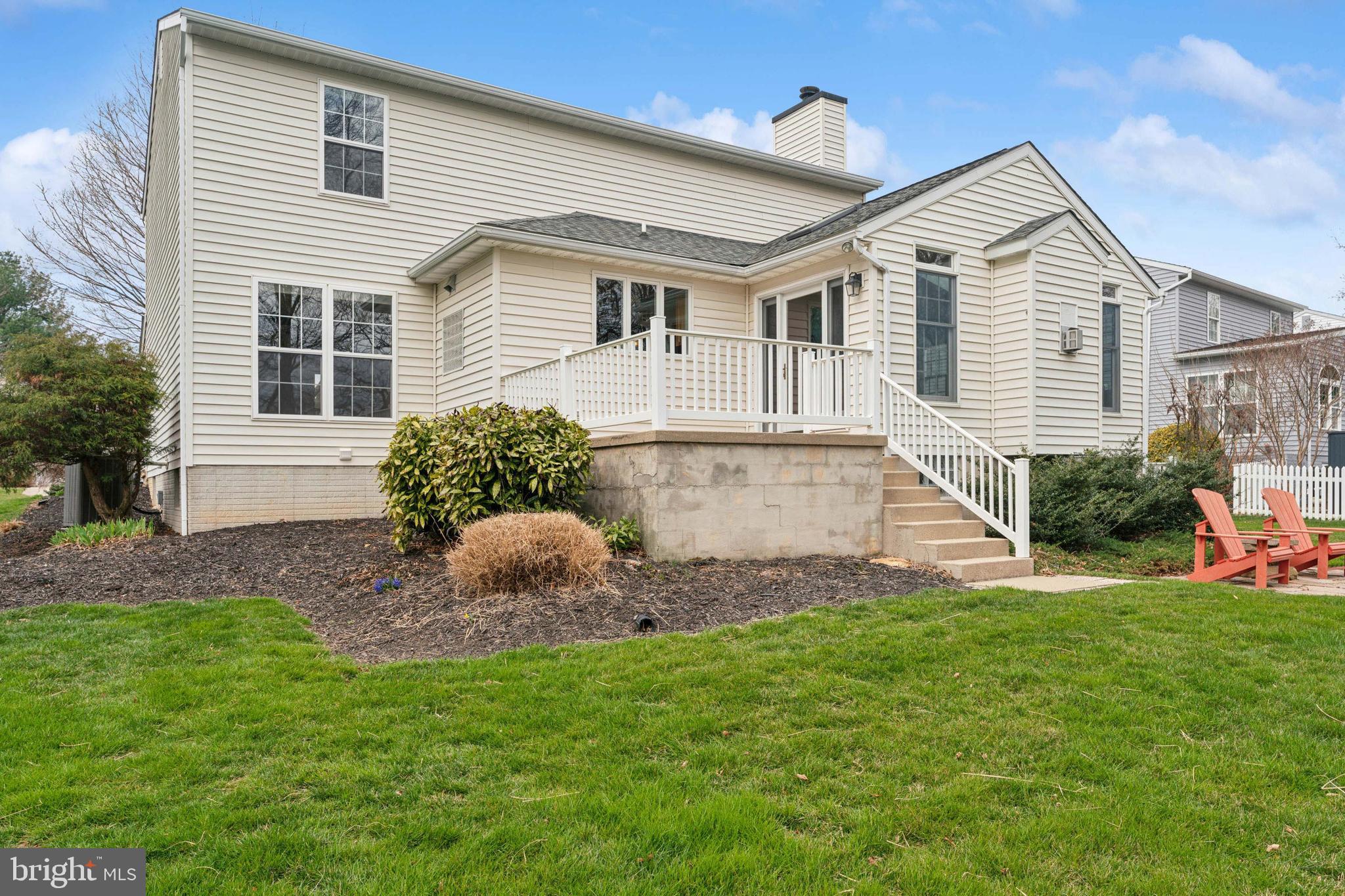 ELDERSBURG ESTATES - Residential