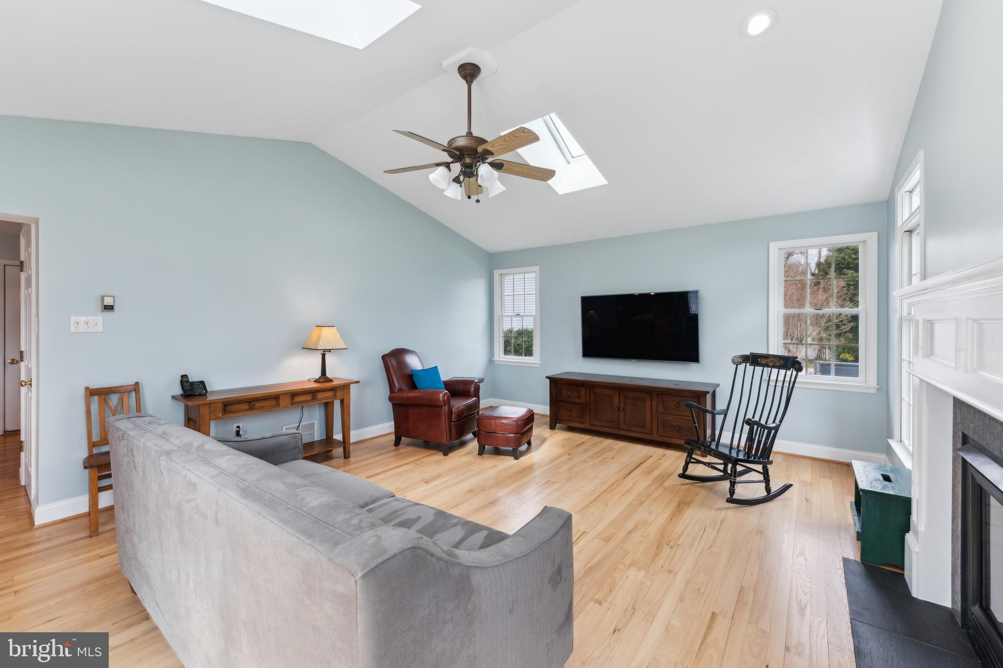 ELDERSBURG ESTATES - Residential