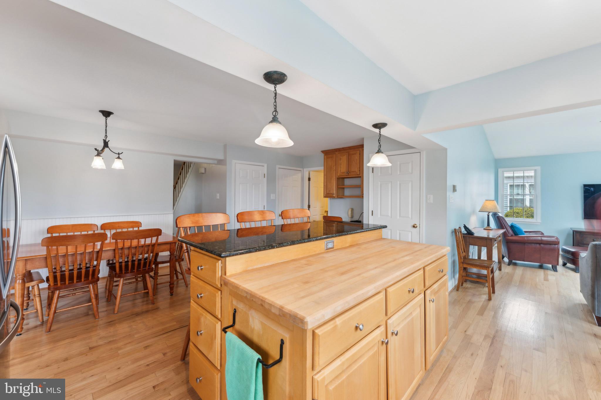 ELDERSBURG ESTATES - Residential