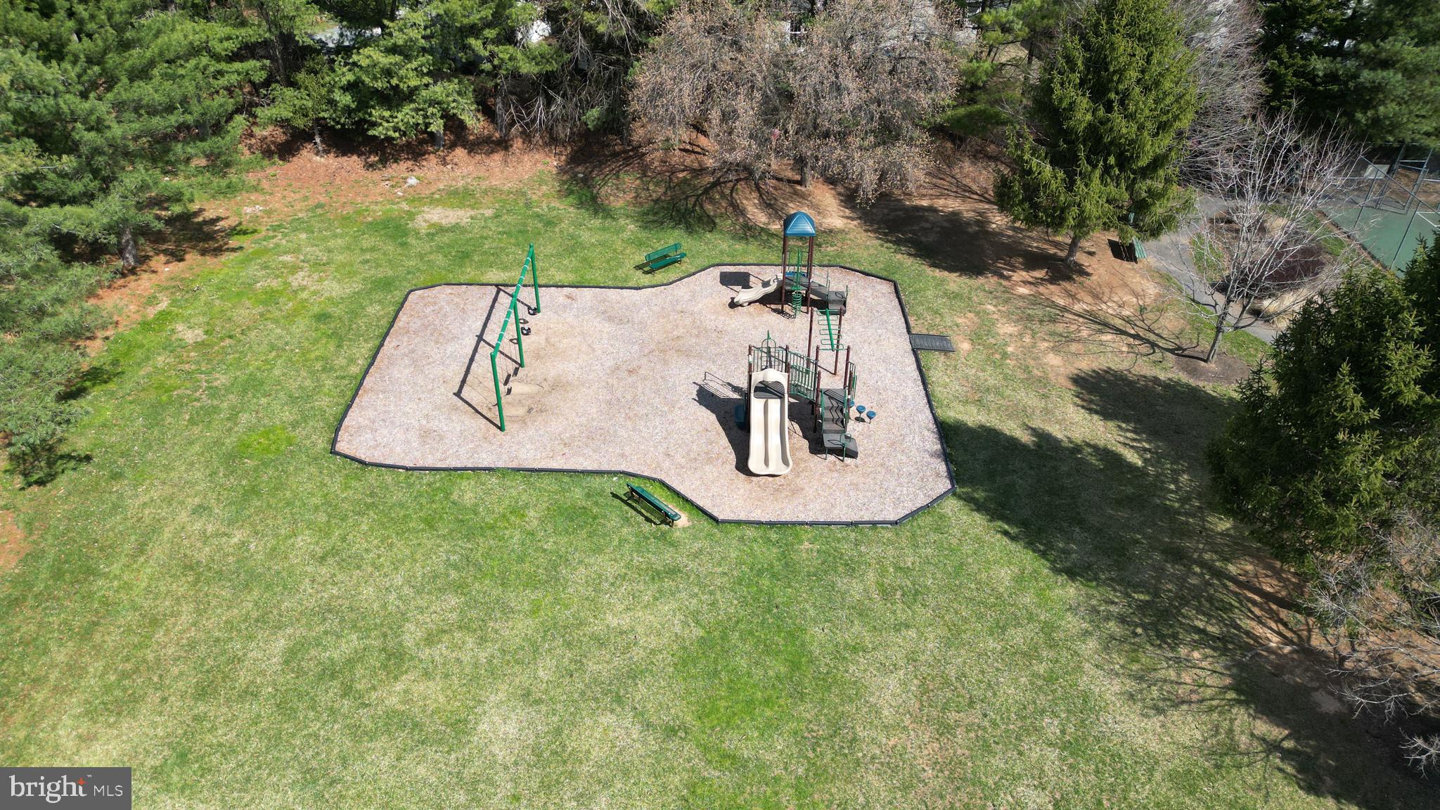 ELDERSBURG ESTATES - Residential