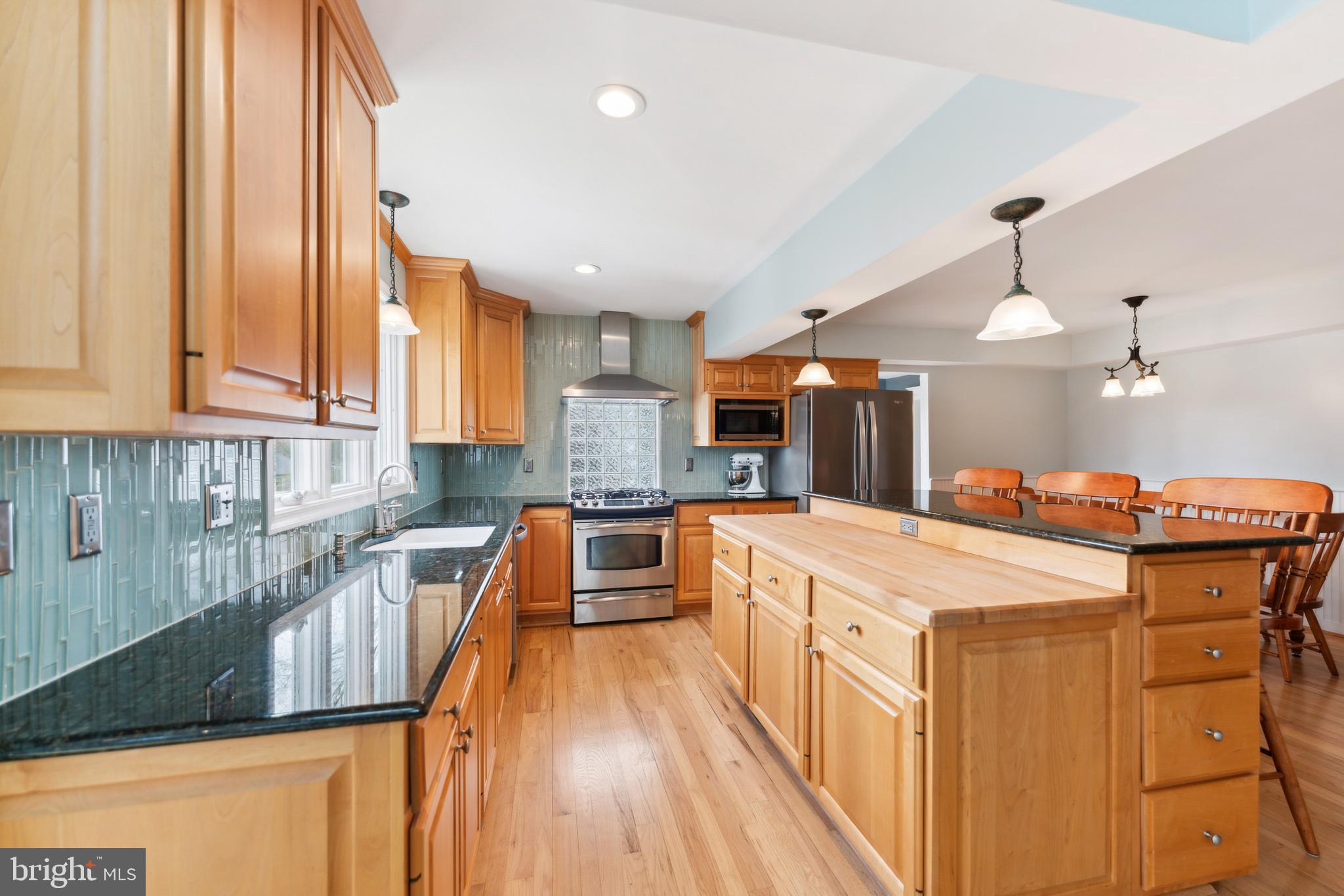 ELDERSBURG ESTATES - Residential