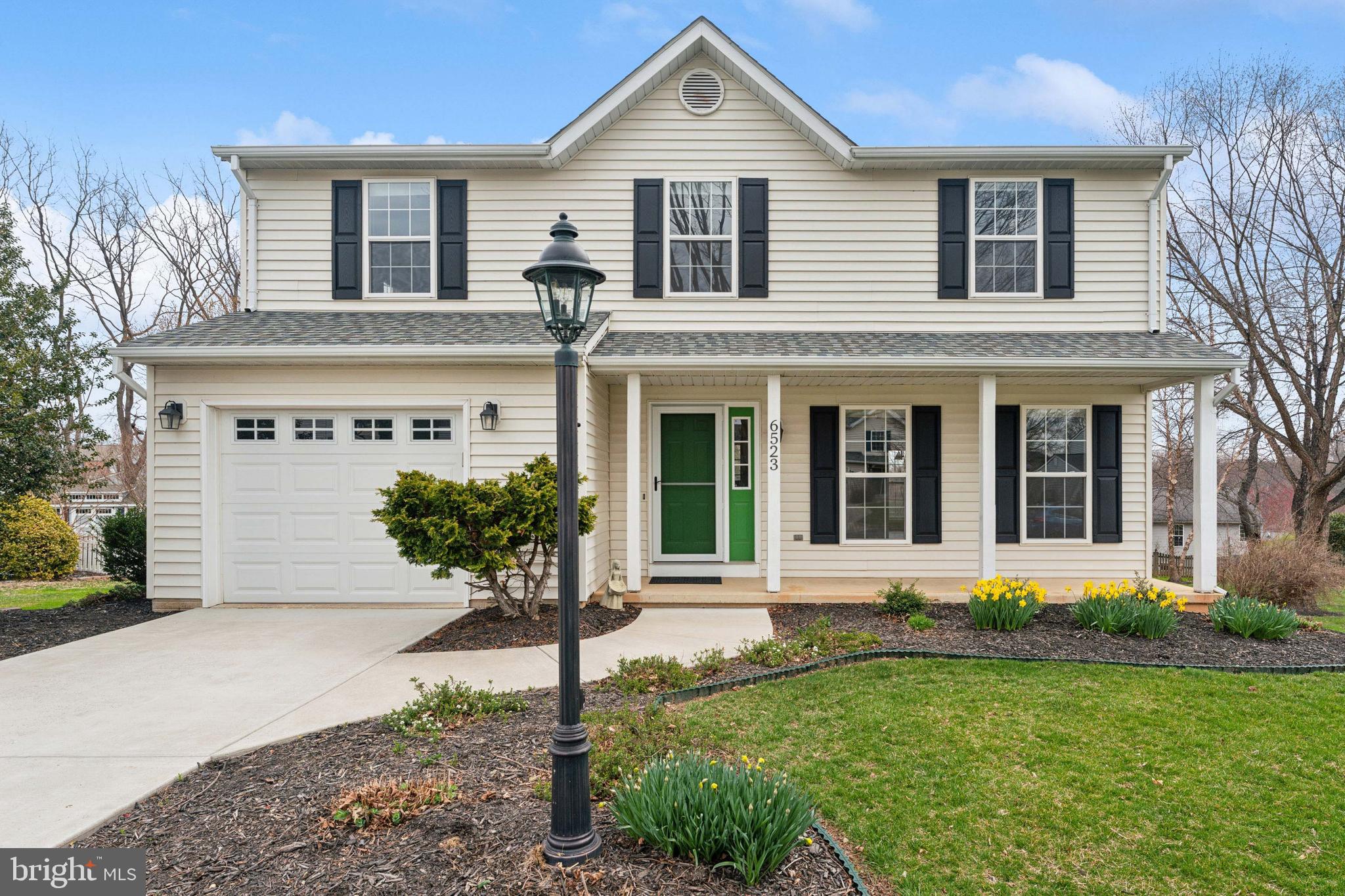 ELDERSBURG ESTATES - Residential