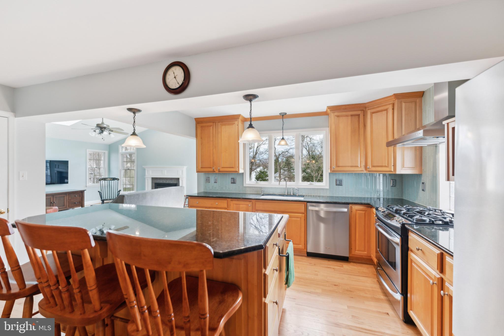 ELDERSBURG ESTATES - Residential