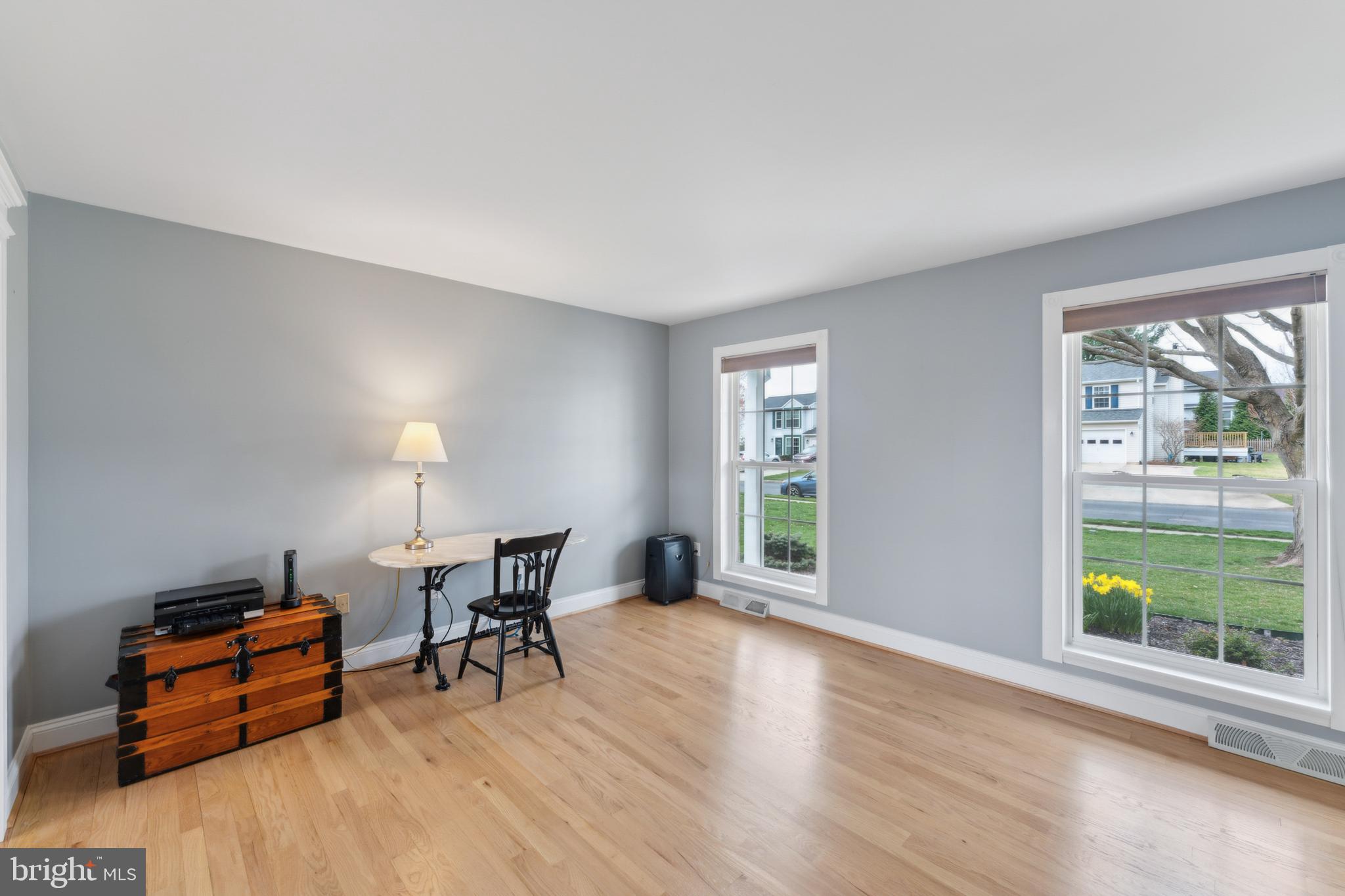 ELDERSBURG ESTATES - Residential