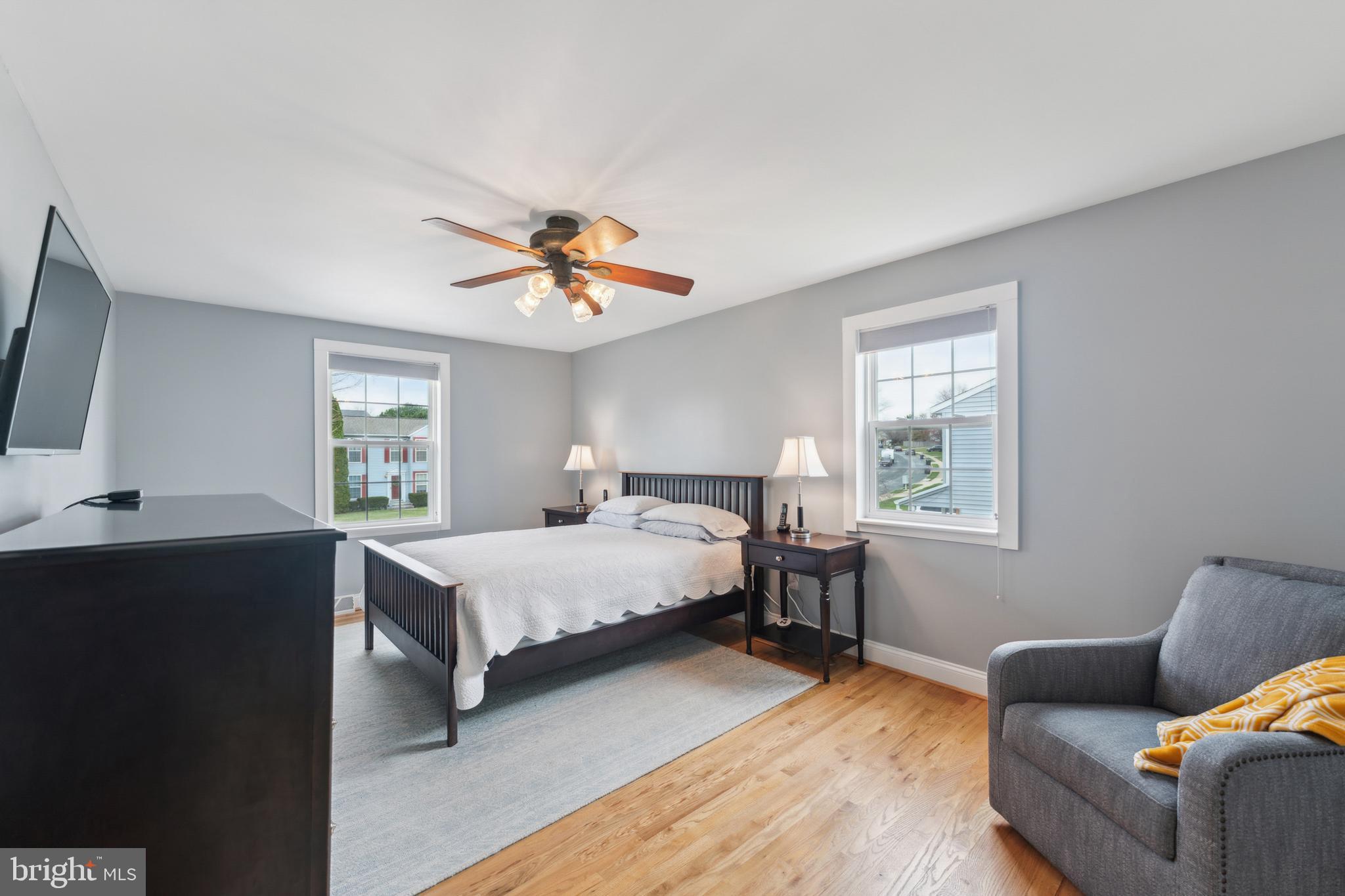 ELDERSBURG ESTATES - Residential